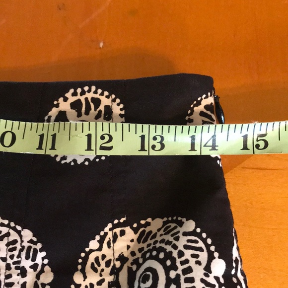 Judy Lee Cole Skirt - Picture 6 of 7